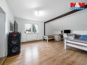 Prodej rodinného domu, Chodov - Stará Chodovská, 100 m2