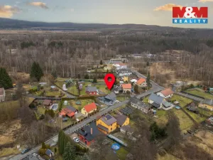 Prodej rodinného domu, Chodov - Stará Chodovská, 100 m2