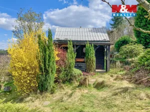 Prodej chaty, Děčín - Děčín X-Bělá, Družstevní, 16 m2