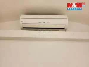 Pronájem kanceláře, Praha - Vinohrady, náměstí Míru, 41 m2