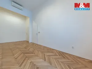 Pronájem kanceláře, Praha - Vinohrady, náměstí Míru, 74 m2