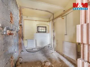 Prodej bytu 3+1, Velké Březno - Valtířov, 73 m2