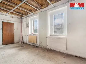 Prodej bytu 3+1, Velké Březno - Valtířov, 73 m2