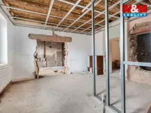 Prodej bytu 3+1, Velké Březno - Valtířov, 73 m2