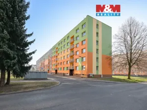 Prodej bytu 4+1, Meziměstí, 5. května, 77 m2