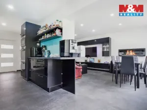 Prodej bytu 3+1, Vražkov, 80 m2