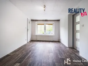 Prodej rodinného domu, Jaroměřice, 108 m2