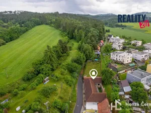 Prodej chalupy, Jaroměřice, 108 m2