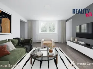 Prodej chalupy, Jaroměřice, 108 m2