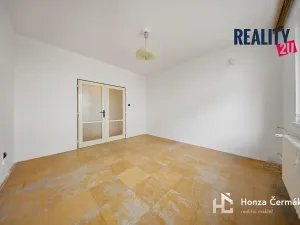 Prodej bytu 2+1, Brno, Fišova, 61 m2