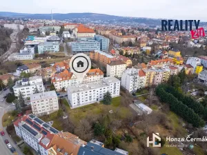 Prodej bytu 2+1, Brno, Fišova, 61 m2