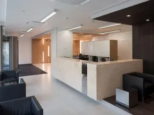 Pronájem kanceláře, Praha - Michle, Budějovická, 52 m2