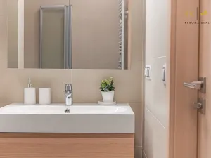 Prodej bytu 3+1, Brno, Krymská, 70 m2