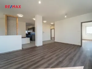 Pronájem bytu 4+kk, Kolín, Leoše Janáčka, 92 m2