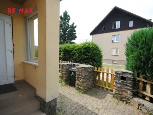 Prodej bytu 4+1, Humpolec, 102 m2