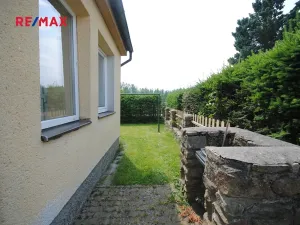 Prodej bytu 4+1, Humpolec, 102 m2