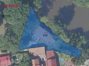 Prodej rodinného domu, Starý Kolín, Baštecká, 70 m2