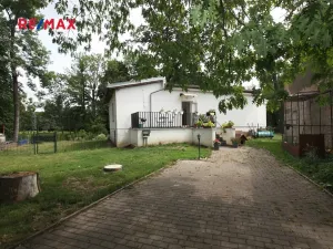 Prodej rodinného domu, Starý Kolín, Baštecká, 70 m2