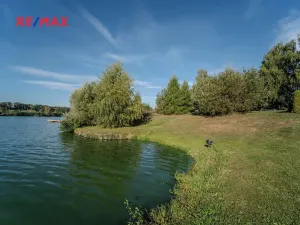 Prodej pozemku pro bydlení, Sadská, 1278 m2