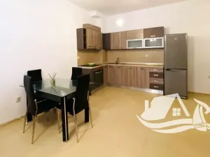 Prodej bytu 2+kk, Pomorie, Bulharsko, 51 m2