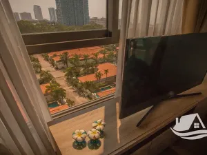 Prodej bytu 3+kk, Pattaya, Thajsko, 75 m2