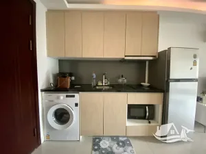 Prodej bytu 2+kk, Pattaya, Thajsko, 36 m2