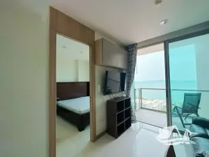 Prodej bytu 2+kk, Pattaya, Thajsko, 32 m2