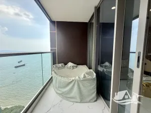 Prodej bytu 2+kk, Pattaya, Thajsko, 59 m2