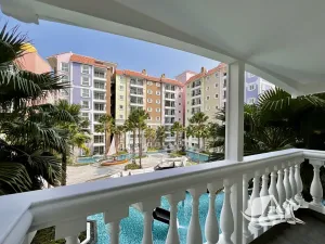 Prodej bytu 3+kk, Pattaya, Thajsko, 61 m2