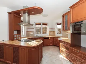 Prodej rodinného domu, Dolní Břežany, K Písnici, 98 m2