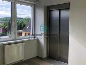 Pronájem bytu 2+kk, České Budějovice - České Budějovice 5, E. Beneše, 56 m2