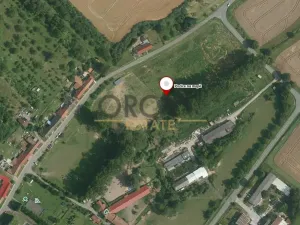 Prodej podílu pozemku, Kroměříž, 311 m2