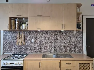 Pronájem bytu 2+1, Kravaře, Kostelní, 68 m2