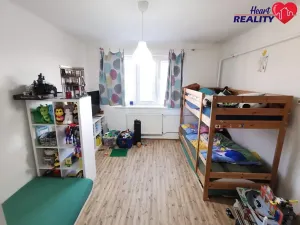 Pronájem bytu 2+1, Kravaře, Kostelní, 68 m2