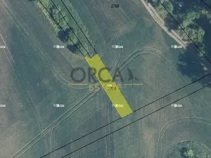 Prodej pole, Březno, 12148 m2