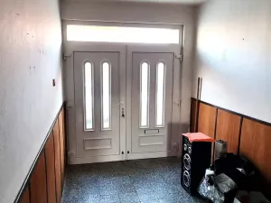 Prodej rodinného domu, Kostice, Lanžhotská, 115 m2