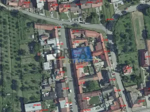 Prodej rodinného domu, Lipov, 209 m2