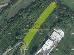 Prodej podílu louky, Svárov, 2797 m2