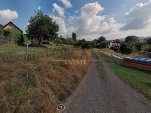 Prodej podílu pozemku, Železný Brod, 406 m2