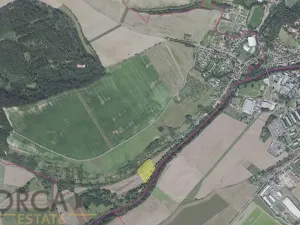 Prodej podílu louky, Benátky nad Jizerou, 3185 m2