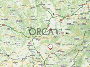 Prodej podílu komerčního pozemku, Ratíškovice, 142 m2