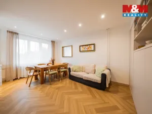 Prodej bytu 3+kk, Třinec - Lyžbice, Lidická, 68 m2