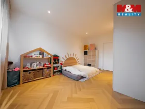 Prodej bytu 3+kk, Třinec - Lyžbice, Lidická, 68 m2