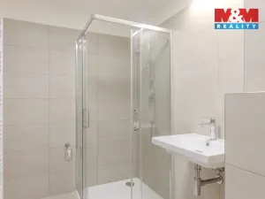 Prodej bytu 1+kk, Zlín, Nad Stráněmi, 34 m2