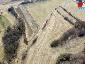 Prodej pozemku pro bydlení, Nezamyslice, 2659 m2