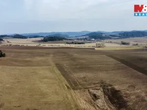 Prodej pozemku pro bydlení, Nezamyslice, 2659 m2