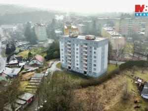 Prodej bytu 2+1, Česká Třebová, Křib, 62 m2