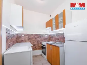 Pronájem bytu 3+1, Opočno, Jana Pitry, 69 m2