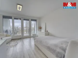 Prodej bytu 1+kk, Plzeň - Východní Předměstí, Slovanská, 39 m2