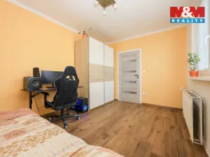 Prodej bytu 3+1, Šumperk, Finská, 72 m2